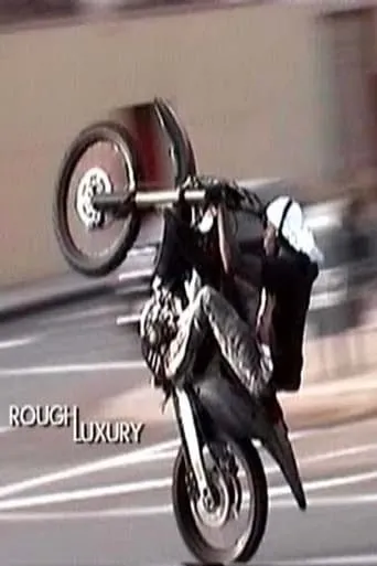 Rough Luxury movie poster - Entertainment content