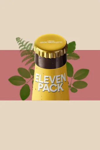 Eleven Pack movie poster - Entertainment content