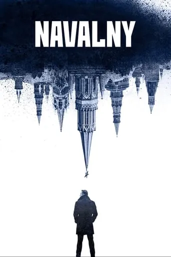 Navalny movie poster - Rated 7.225/10