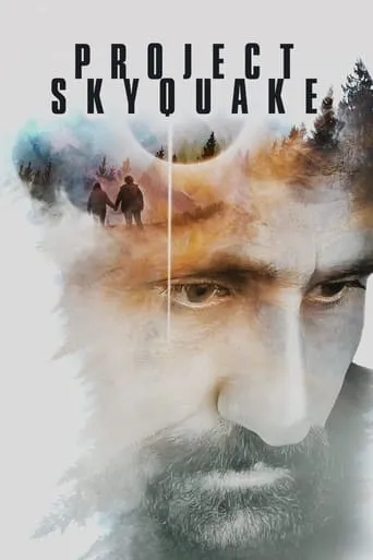 Project Skyquake movie poster - Rated 5/10