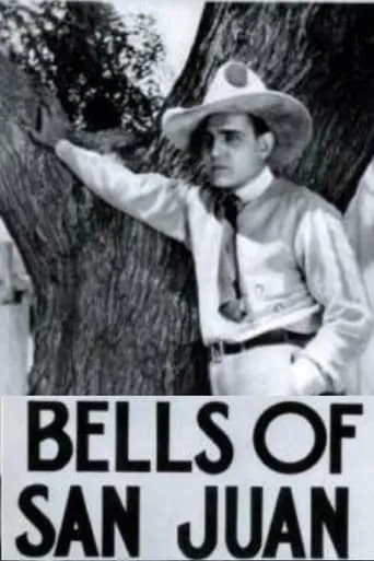 Bells of San Juan movie poster - Entertainment content
