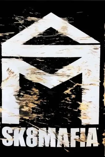 THE SK8MAFIA VIDEO movie poster - Entertainment content
