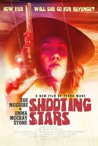 Shooting Stars movie poster - Entertainment content