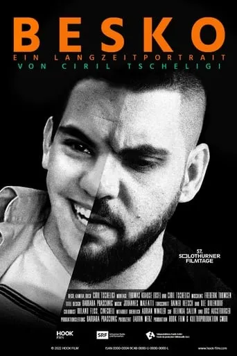 Besko movie poster - Entertainment content