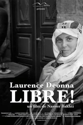 Laurence Deonna Free movie poster - Rated 7/10