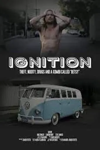 Ignition movie poster - Entertainment content