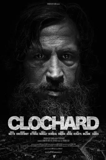 Clochard movie poster - Rated 10/10