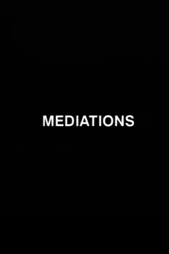 Mediations (towards a remake of Soundings) movie poster - Entertainment content