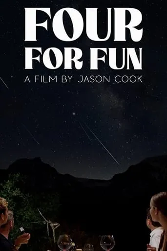 Four For Fun movie poster - Entertainment content