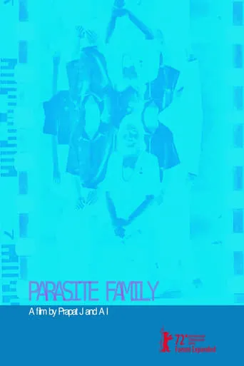 Parasite Family movie poster - Entertainment content