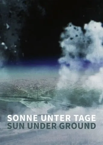 Sun Under Ground movie poster - Entertainment content
