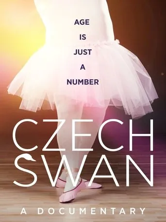 Czech Swan movie poster - Rated 10/10