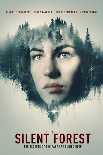 The Silent Forest movie poster - Rated 5.807/10