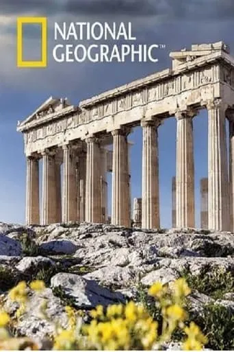 The Acropolis: Secrets of the Ancient Citadel movie poster - Rated 10/10