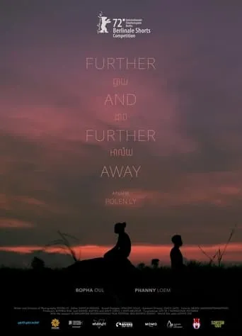 Further and Further Away movie poster - Rated 7.5/10