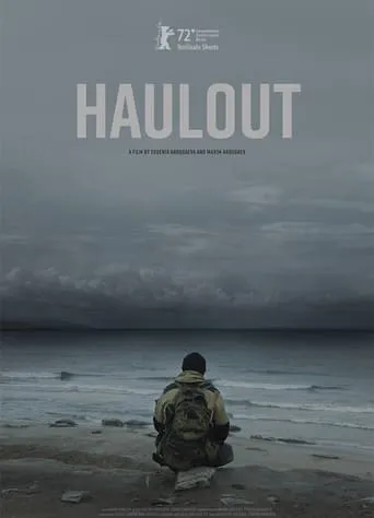 Haulout movie poster - Rated 10/10