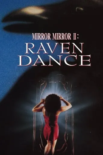 Mirror Mirror 2: Raven Dance movie poster - Rated 3.417/10