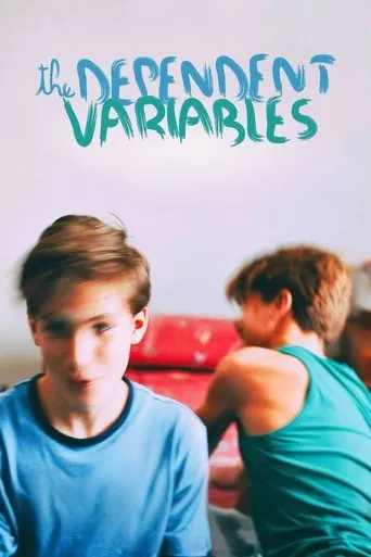 The Dependent Variables movie poster - Rated 6/10