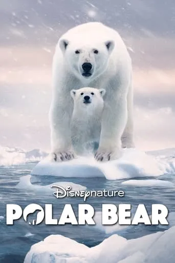 Polar Bear movie poster - Rated 7.2/10