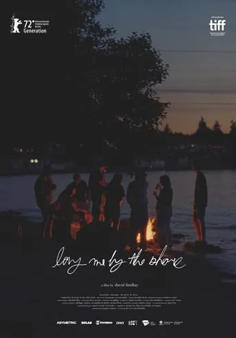 Lay Me by the Shore movie poster - Rated 5/10