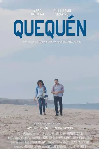 Quequén movie poster - Entertainment content