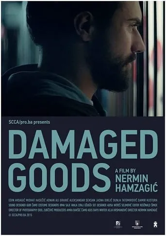 Damaged Goods movie poster - Entertainment content