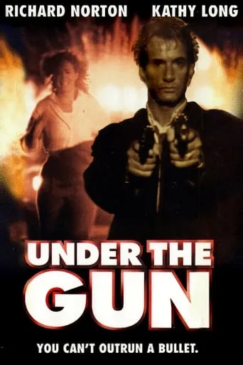 Under the Gun movie poster - Rated 4.7/10