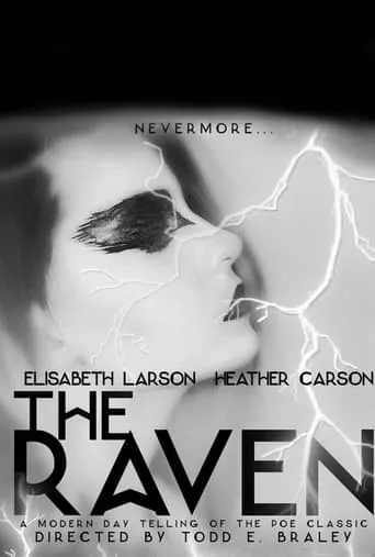 The Raven movie poster - Entertainment content