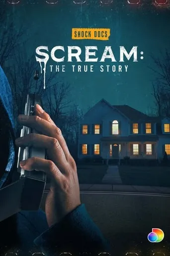 Scream: The True Story movie poster - Rated 5.8/10