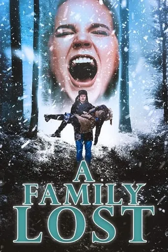 A Family Lost movie poster - Rated 4.2/10
