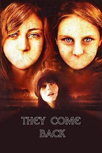 They Come Back movie poster - Rated 3.8/10