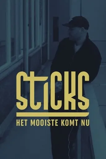 Sticks - Het Mooiste Komt Nu movie poster - Rated 8/10