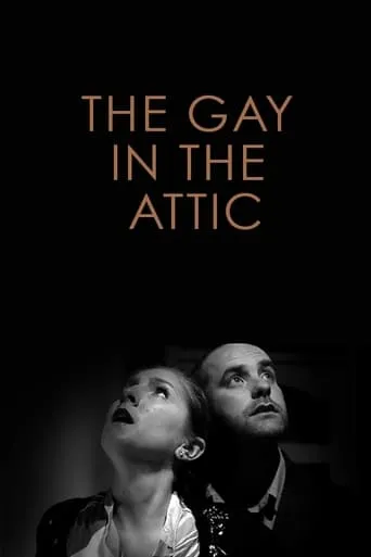 The Gay in the Attic movie poster - Rated 6/10
