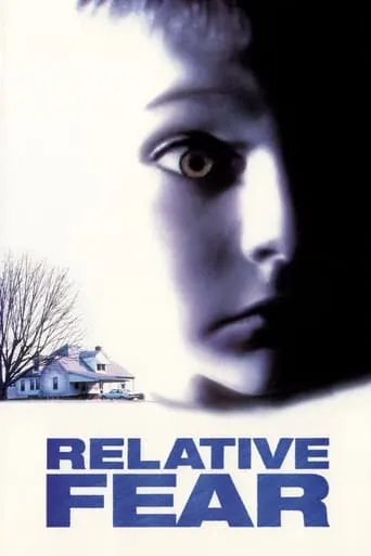 Relative Fear movie poster - Rated 4.3/10