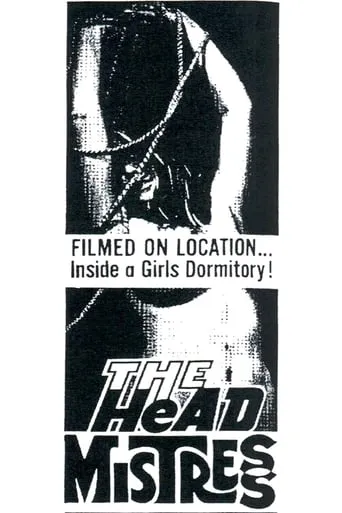 The Head Mistress movie poster - Rated 3.3/10