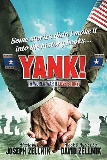 Yank! A World War II Love Story movie poster - Entertainment content