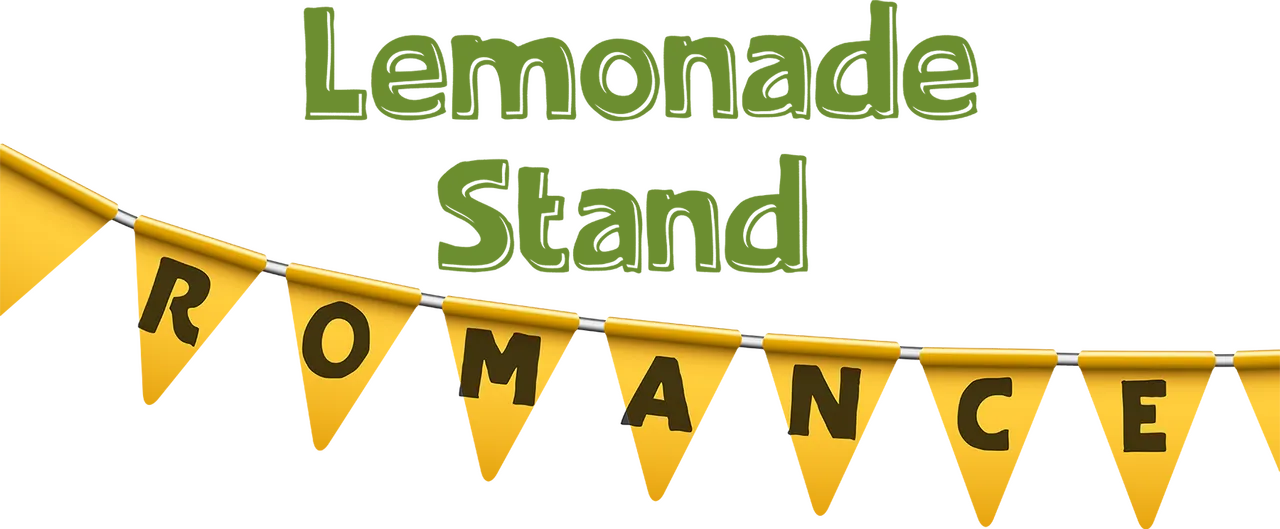 Lemonade Stand Romance