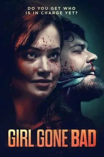 Girl Gone Bad movie poster - Rated 7/10