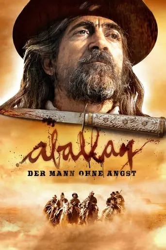 Aballay, the Man without Fear movie poster - Rated 5.3/10
