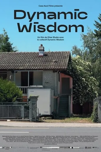 Dynamic Wisdom movie poster - Entertainment content