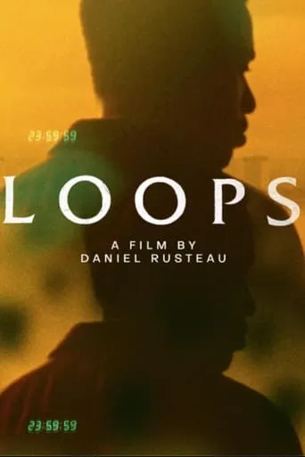 Loops movie poster - Entertainment content