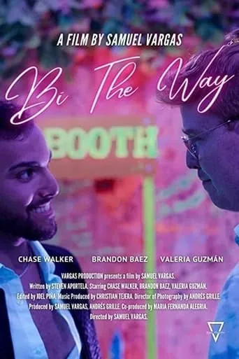 Bi the Way movie poster - Rated 5.5/10