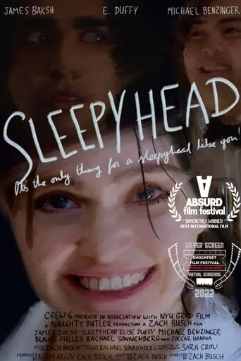 Sleepyhead movie poster - Rated 10/10
