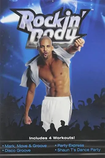 Rockin' Body: Disco Groove movie poster - Entertainment content