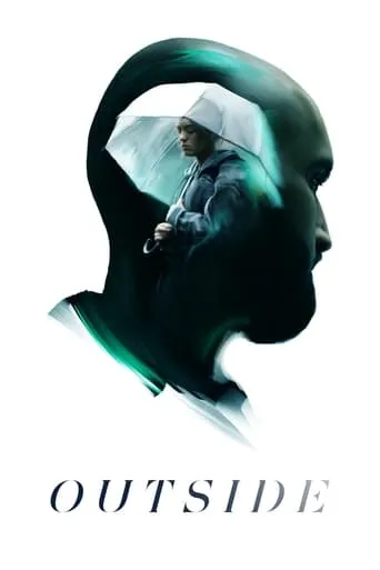 Outside movie poster - Rated 2.8/10