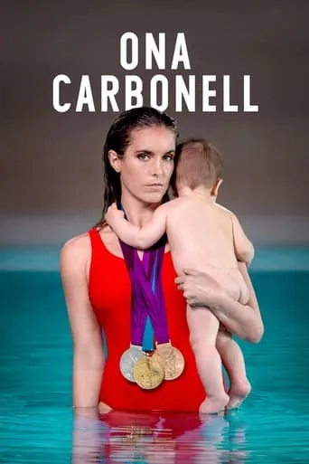 Ona Carbonell: Starting Over movie poster - Rated 7.8/10