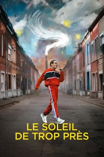 Too Close to the Sun movie poster - Rated 6.9/10