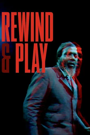 Rewind & Play movie poster - Rated 7.3/10