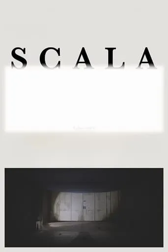 Scala movie poster - Rated 7/10