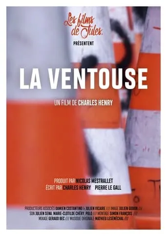 La Ventouse movie poster - Entertainment content